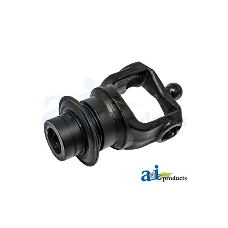 A & I Products Tractor Yoke, Splined 1 3/8" - 6 Spline w/ Slide Collar, CV 3" x3" x8" A-BP573060375